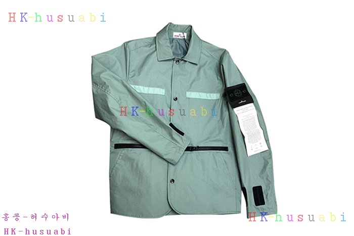 NEW 스톤아일랜드 쟈켓 신상 ST 644411
