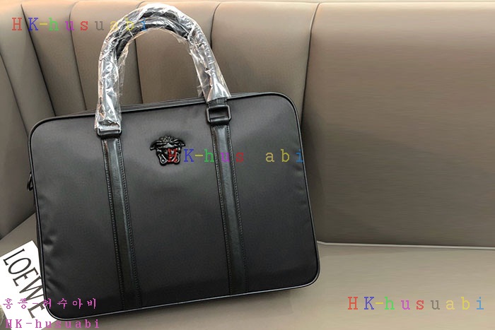 NEW 베르사체 서류가방 V 4458220