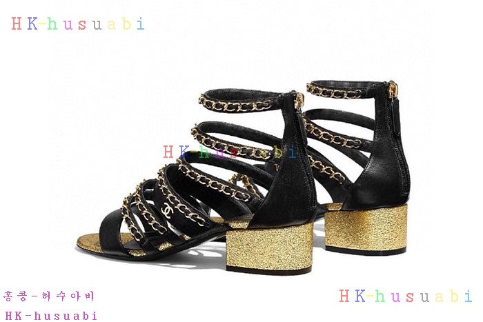 NEW 샤넬 신발 신상 CH 427744
