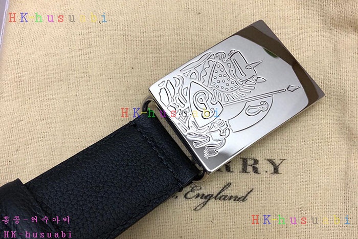 NEW 버버리 벨트 신상 BB 96526