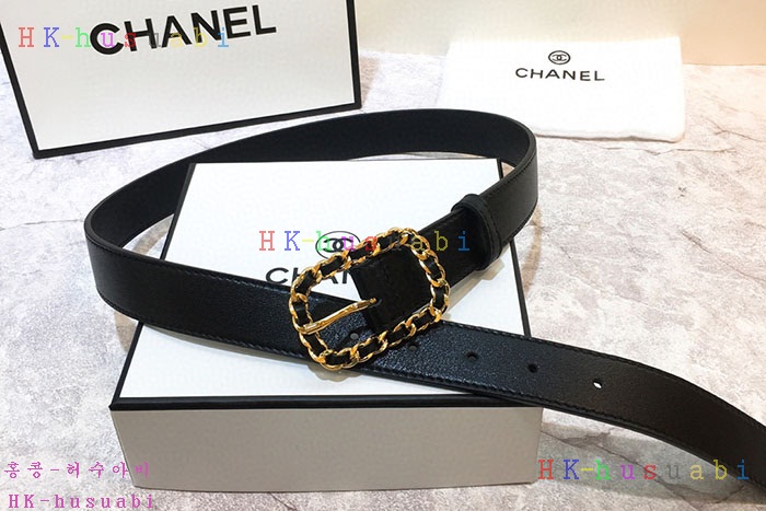 NEW 샤넬 벨트 신상 C 324117