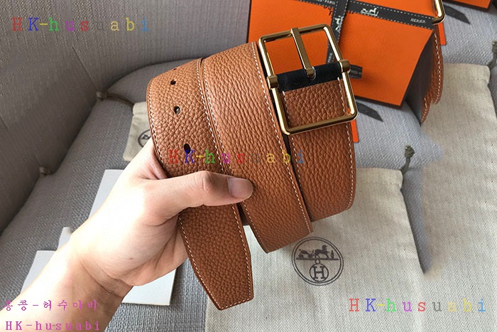 NEW 에르메스 벨트 신상 H 775443