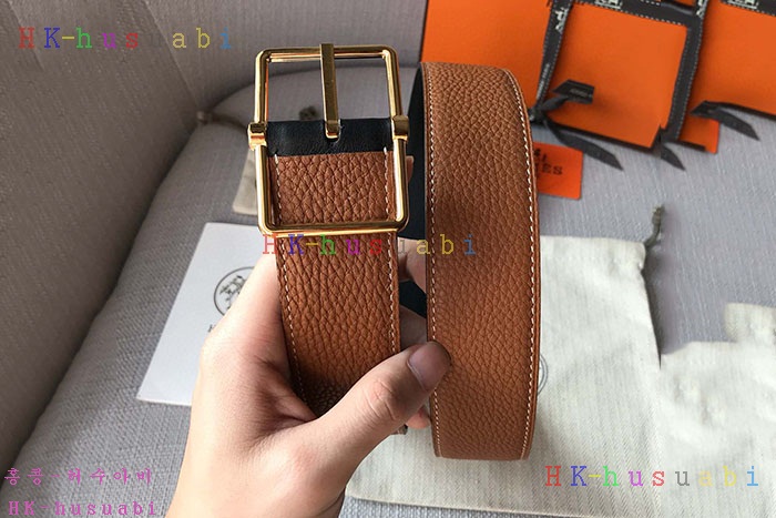 NEW 에르메스 벨트 신상 H 775443