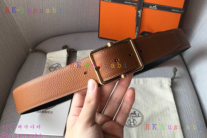 NEW 에르메스 벨트 신상 H 775443