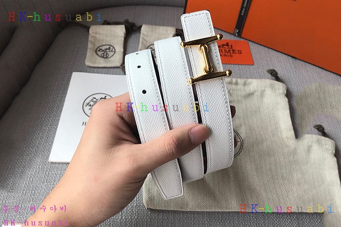 NEW 에르메스 벨트 신상 H 775450