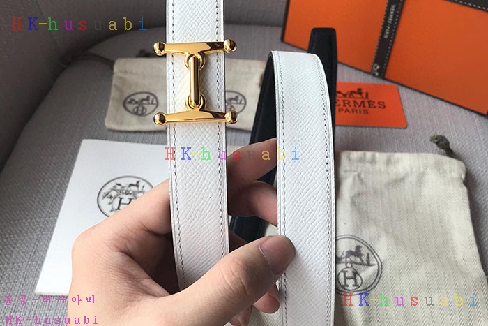 NEW 에르메스 벨트 신상 H 775450