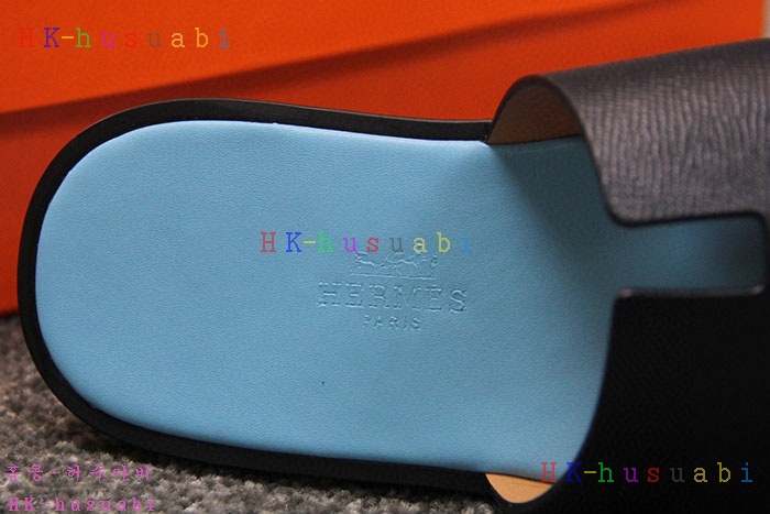 NEW 에르메스 신발 신상 H 4723552