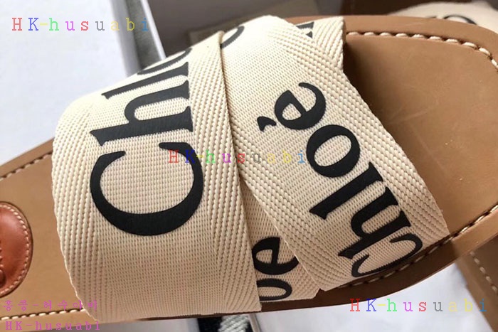 NEW 끌로에 신발 신상 C 472445
