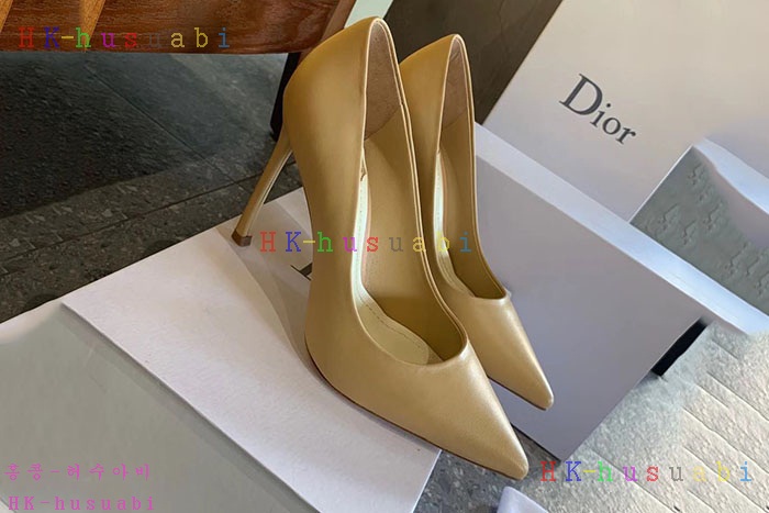 NEW 디올 신발 신상 DR 472255