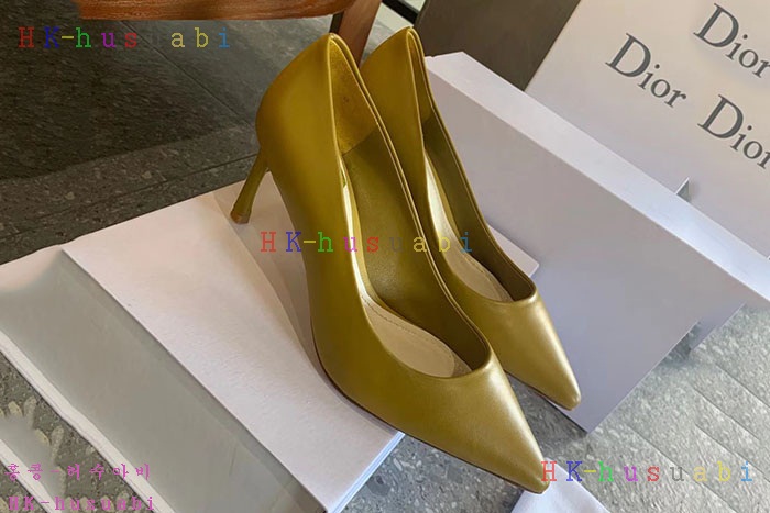 NEW 디올 신발 신상 DR 472261