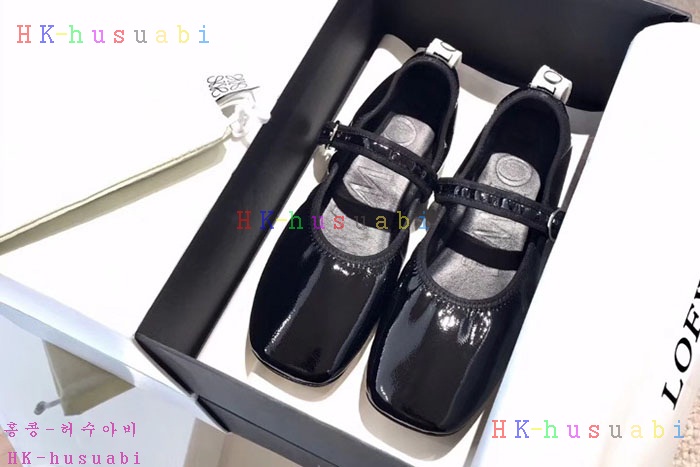 NEW 로에베 신발 신상 L 4711013