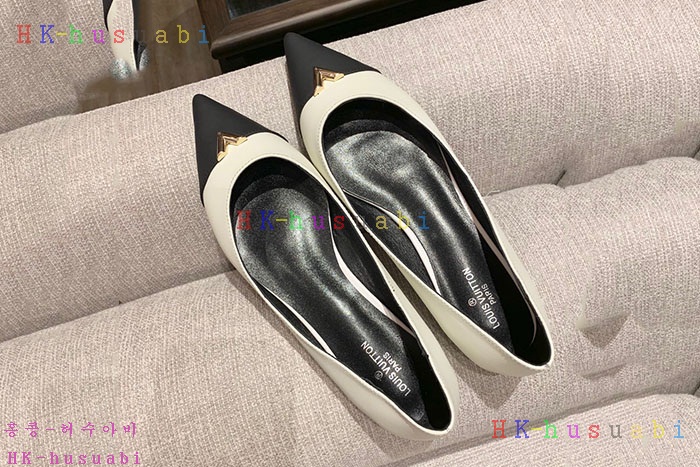 NEW 루이비통 신발 신상 LV 325016