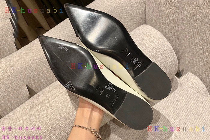 NEW 루이비통 신발 신상 LV 325016