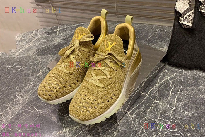 NEW 루이비통 신발 신상 LV 325023