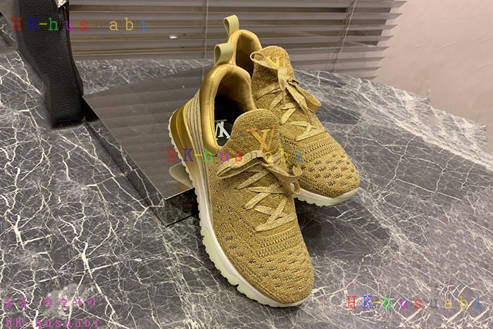 NEW 루이비통 신발 신상 LV 325023