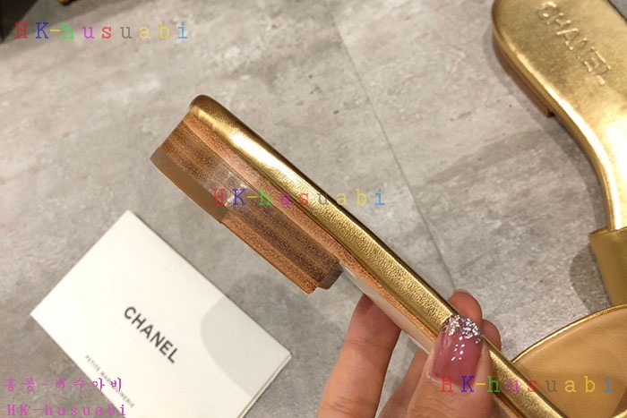 NEW 샤넬 신발 신상 C 74333531