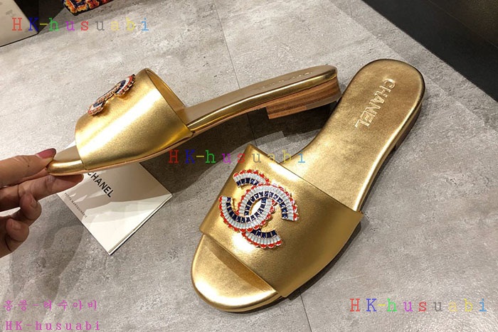 NEW 샤넬 신발 신상 C 74333531