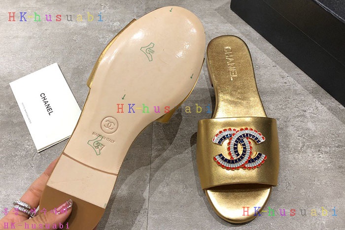 NEW 샤넬 신발 신상 C 74333531