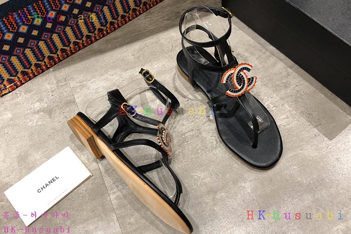 NEW 샤넬 신발 신상 C 74333532