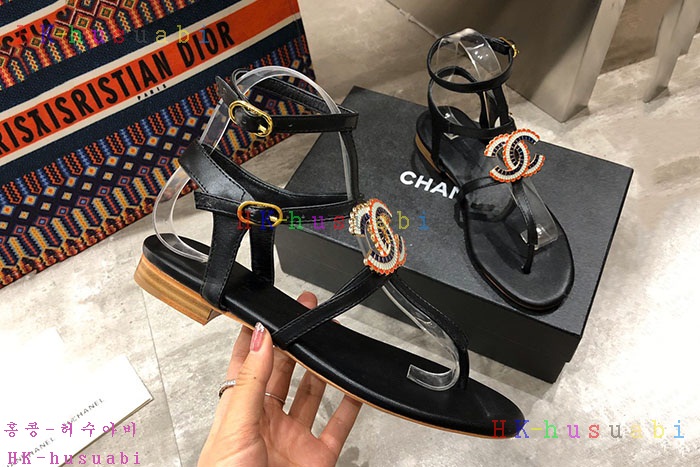 NEW 샤넬 신발 신상 C 74333532