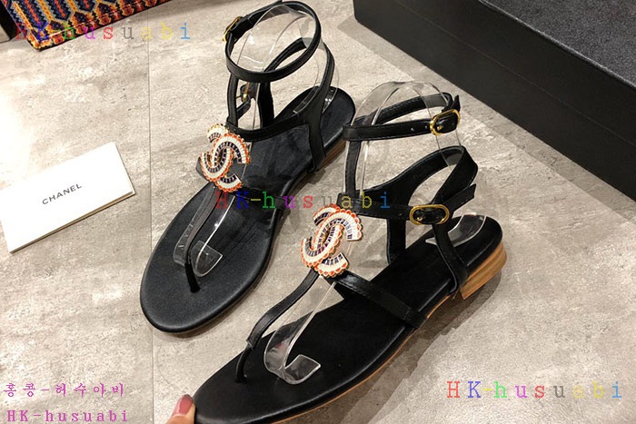NEW 샤넬 신발 신상 C 74333532