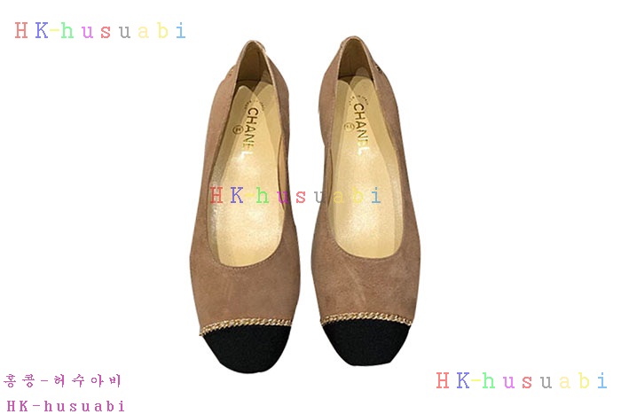 NEW 샤넬 신발 신상 C 74333534