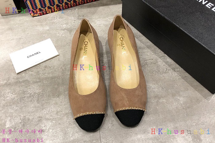 NEW 샤넬 신발 신상 C 74333534