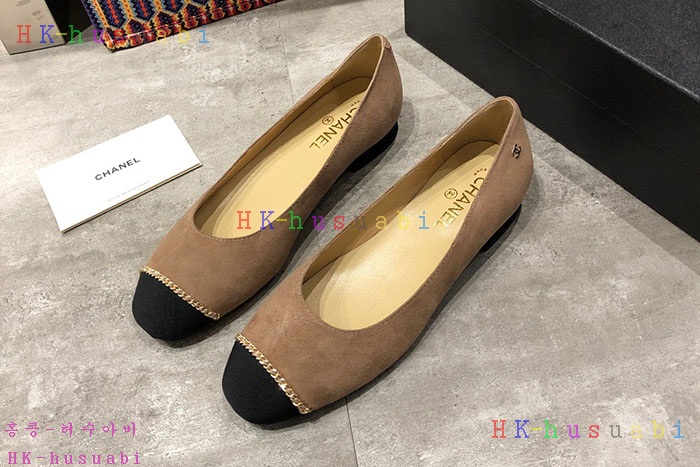 NEW 샤넬 신발 신상 C 74333534