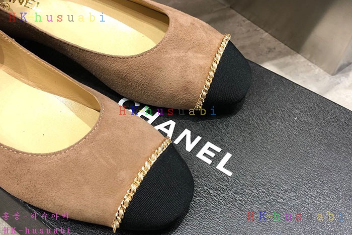 NEW 샤넬 신발 신상 C 74333534
