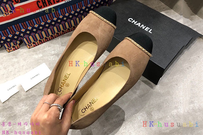NEW 샤넬 신발 신상 C 74333534