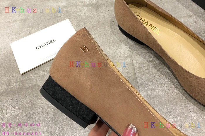 NEW 샤넬 신발 신상 C 74333534