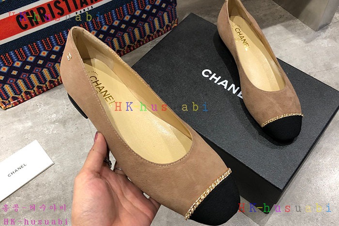 NEW 샤넬 신발 신상 C 74333534