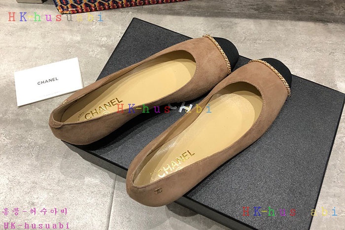NEW 샤넬 신발 신상 C 74333534