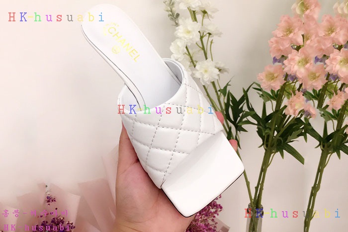 NEW 샤넬 신발 신상 C 74333542