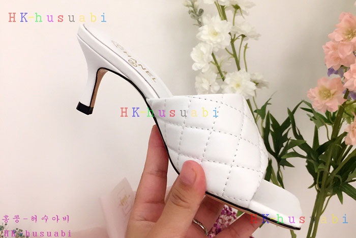 NEW 샤넬 신발 신상 C 74333542