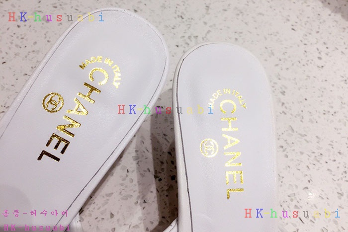 NEW 샤넬 신발 신상 C 74333542