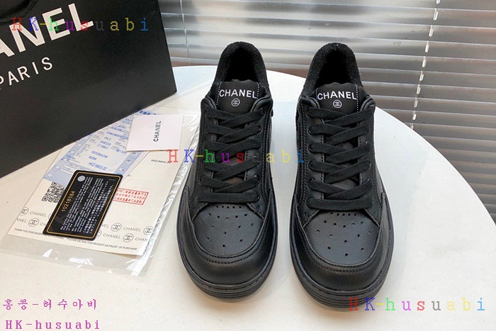 NEW 샤넬 신발 신상 C 74333545