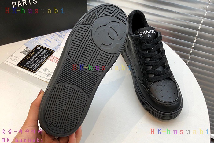 NEW 샤넬 신발 신상 C 74333545