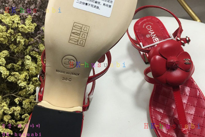 NEW 샤넬 신발 신상 C 74333548