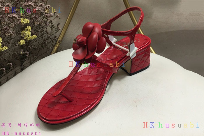 NEW 샤넬 신발 신상 C 74333548
