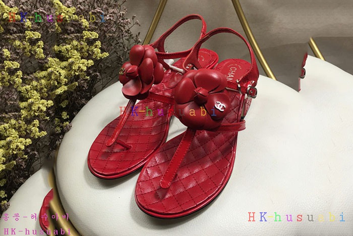 NEW 샤넬 신발 신상 C 74333548