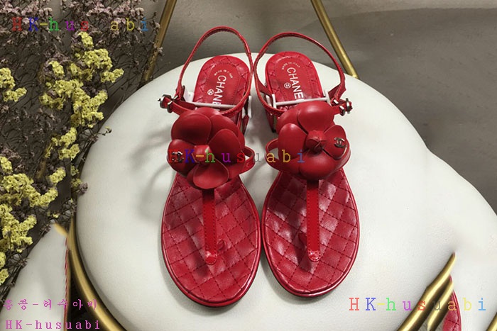 NEW 샤넬 신발 신상 C 74333548