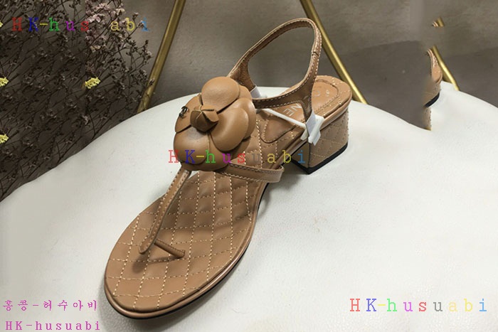 NEW 샤넬 신발 신상 C 74333549