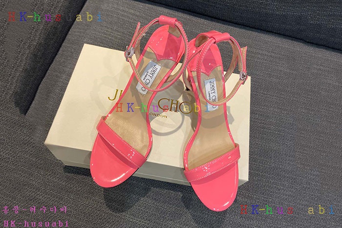 NEW 지미추 신발 신상 J 775402