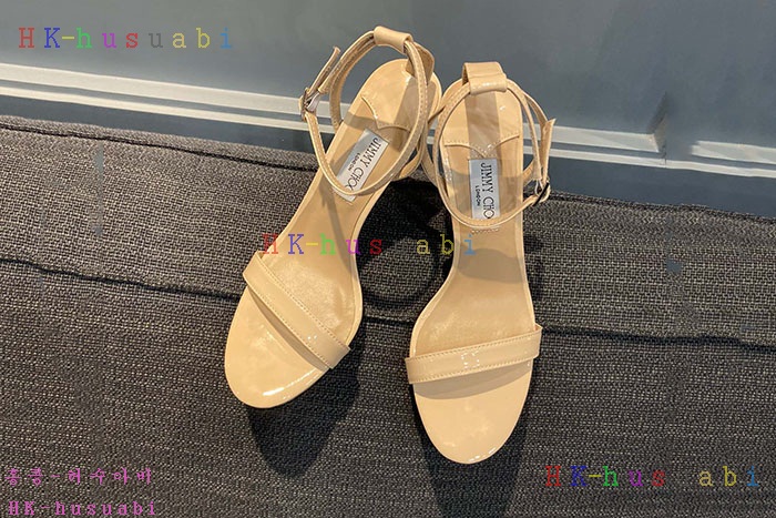 NEW 지미추 신발 신상 J 775407