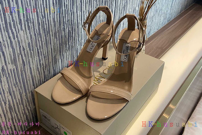 NEW 지미추 신발 신상 J 775407