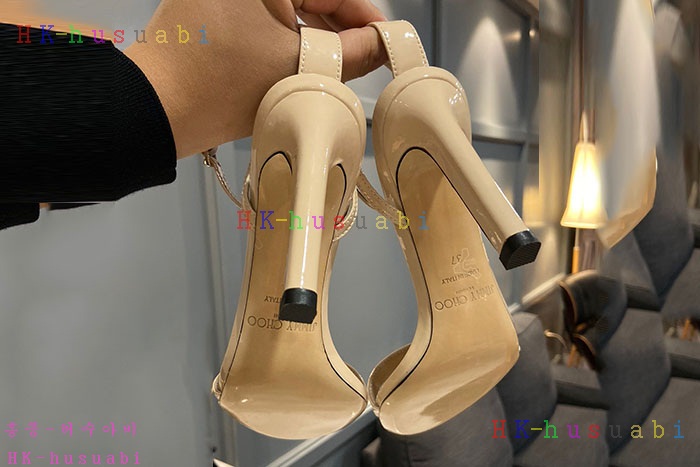 NEW 지미추 신발 신상 J 775407