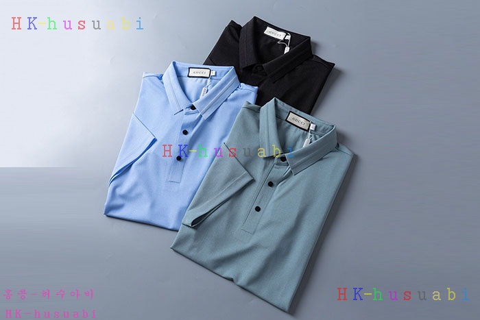 NEW 구찌 반팔티 신상  GU 658232