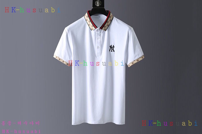 NEW 구찌 반팔티 신상  GU 658233