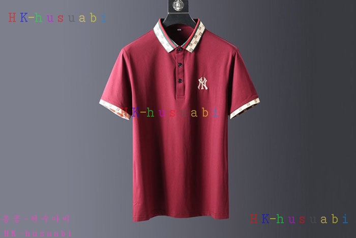 NEW 구찌 반팔티 신상  GU 658233